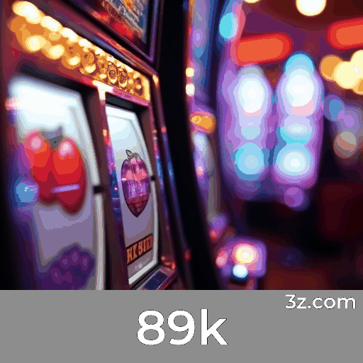 89k: Cassino Seguro e Pagamentos Rápidos