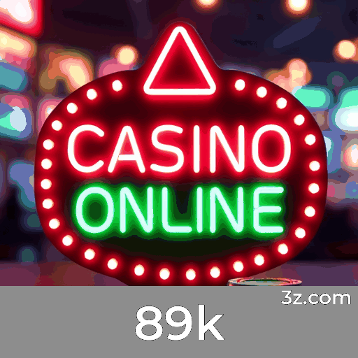 89k: Cassino Seguro e Pagamentos Rápidos