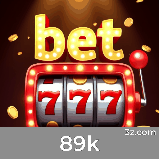 89k: Cassino Seguro e Pagamentos Rápidos